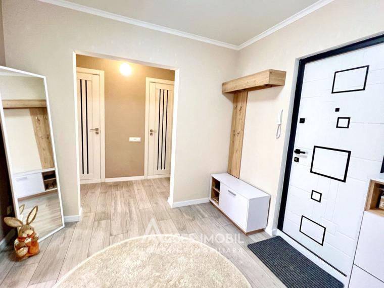 ул. Петру Заднипру, Чеканы, 2 комнаты. Евроремонт! Середина дома!: 7