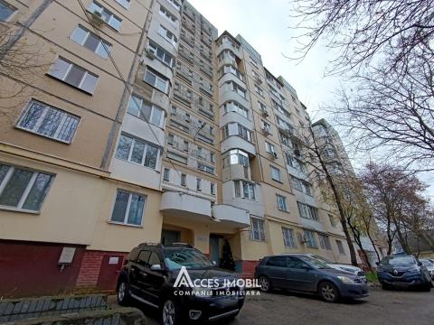 ул. Петру Заднипру, Чеканы, 2 комнаты. Евроремонт! Середина дома!: 8