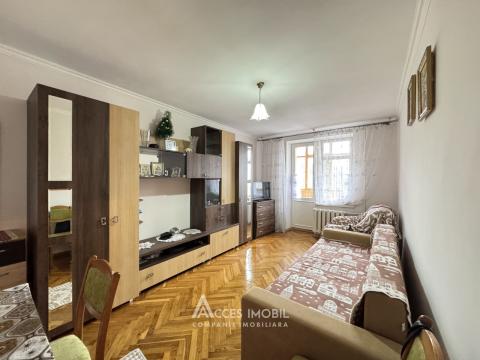 Apartamente de vânzare în Chișinău: Râșcani, str. Miron Costin