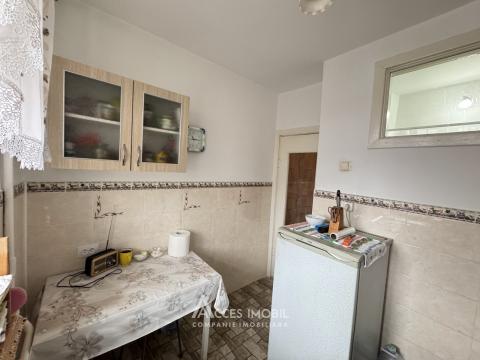 Râșcani, str. Miron Costin, 2 camere. De mijloc!: 6