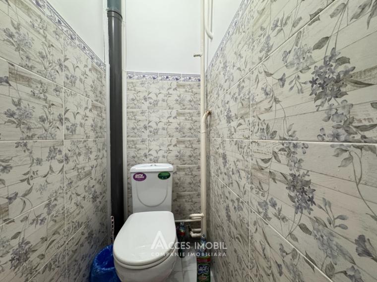 Râșcani, str. Miron Costin, 2 camere. De mijloc!: 10