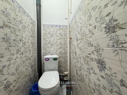 Râșcani, str. Miron Costin, 2 camere. De mijloc!: 10