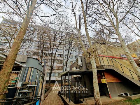 Apartamente de vânzare în Chișinău: Botanica, bd. Dacia