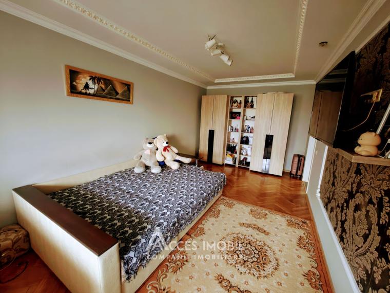 Botanica, bd. Dacia, 1 cameră! Euroreparație! De mijloc!: 2