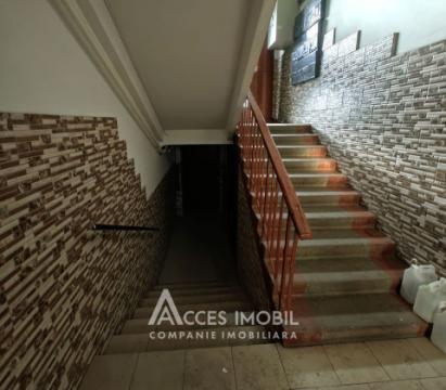 Botanica, bd. Dacia, 1 cameră! Euroreparație! De mijloc!: 10