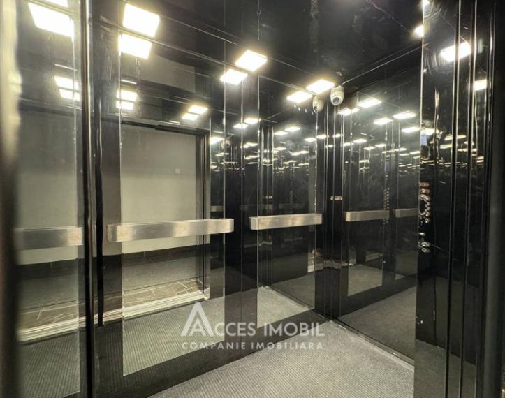 Chirie! Bloc Nou! Centru, bd. Ștefan cel Mare, 1 cameră + living. Euroreparație! Design Individual!: 8