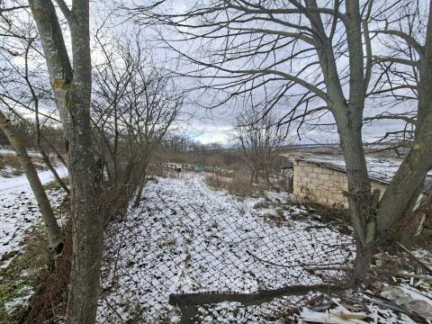 Teren pentru construcție, 42 ari! Brănești, str. Livezilor!: 2