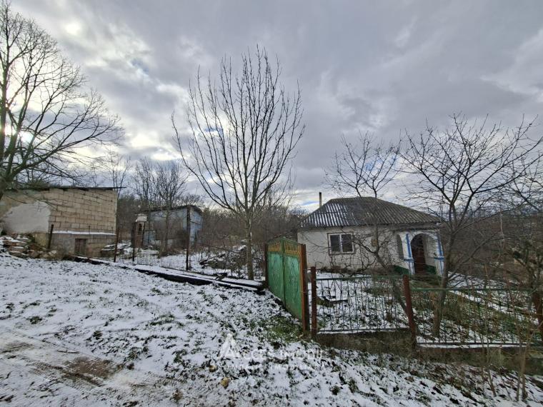 Teren pentru construcție, 42 ari! Brănești, str. Livezilor!: 0