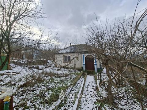 Teren pentru construcție, 42 ari! Brănești, str. Livezilor!: 1