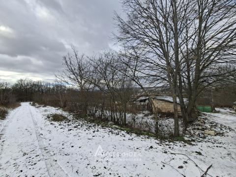 Teren pentru construcție, 42 ari! Brănești, str. Livezilor!: 5