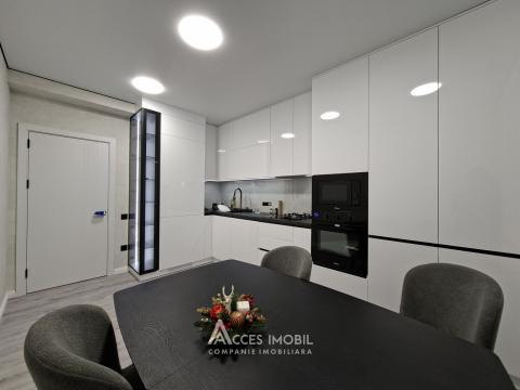 Apartamente de vânzare în Cricova: Cricova, str. Chișinăului