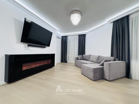 : Buiucani, str. Ioana Radu