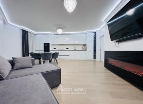 : Buiucani, str. Ioana Radu