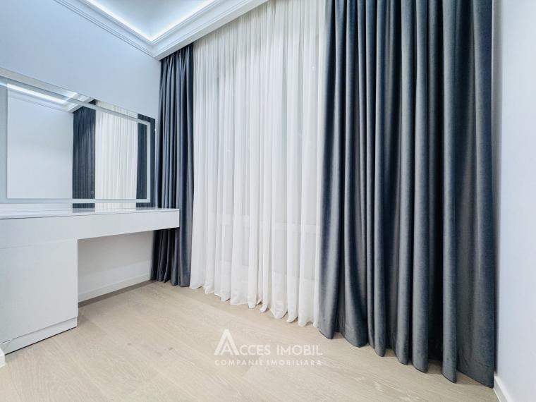 Inamstro! ул. Иоана Раду, Буюканы, 2 комнаты + гостиная. Евроремонт!: 8