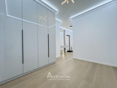 Inamstro! ул. Иоана Раду, Буюканы, 2 комнаты + гостиная. Евроремонт!: 12