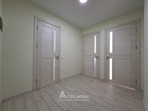 Bloc Nou! Ciorescu, str. Serghei Lazo, 1 cameră. Reparație Euro!: 4