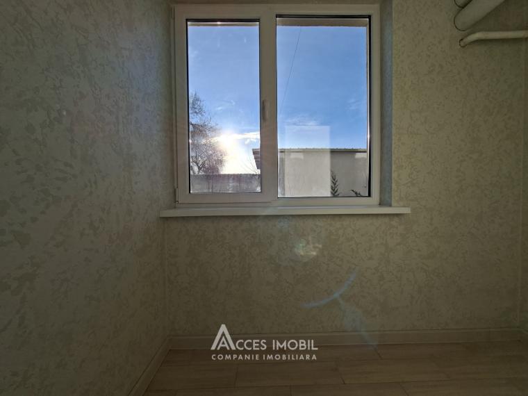 Bloc Nou! Ciorescu, str. Serghei Lazo, 1 cameră. Reparație Euro!: 7