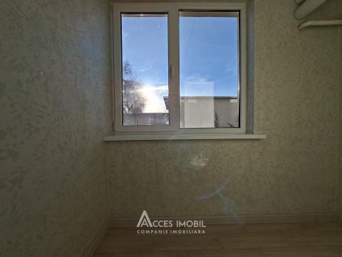 Bloc Nou! Ciorescu, str. Serghei Lazo, 1 cameră. Reparație Euro!: 7