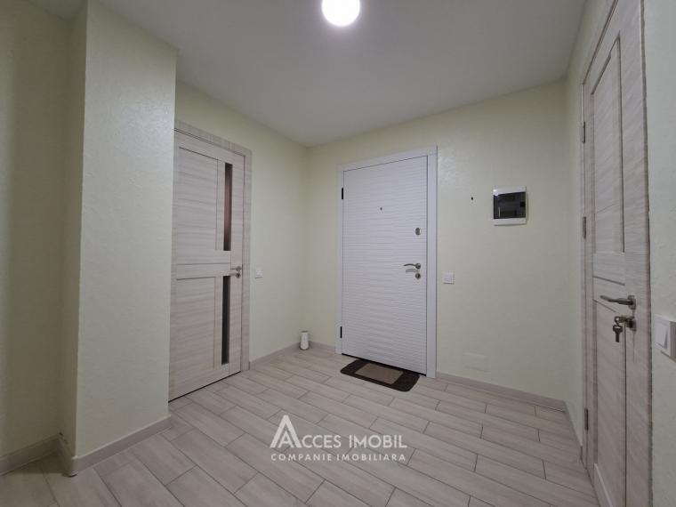 Bloc Nou! Ciorescu, str. Serghei Lazo, 1 cameră. Reparație Euro!: 8