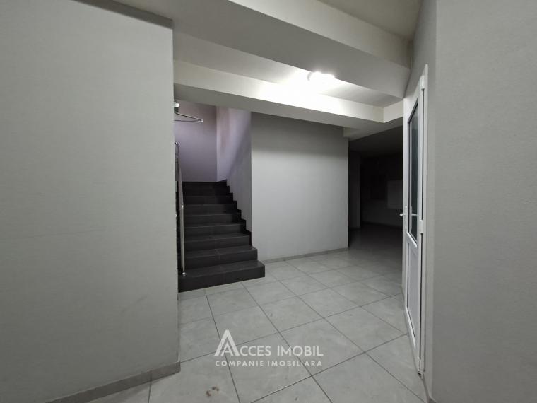 Bloc Nou! Ciorescu, str. Serghei Lazo, 1 cameră. Reparație Euro!: 9