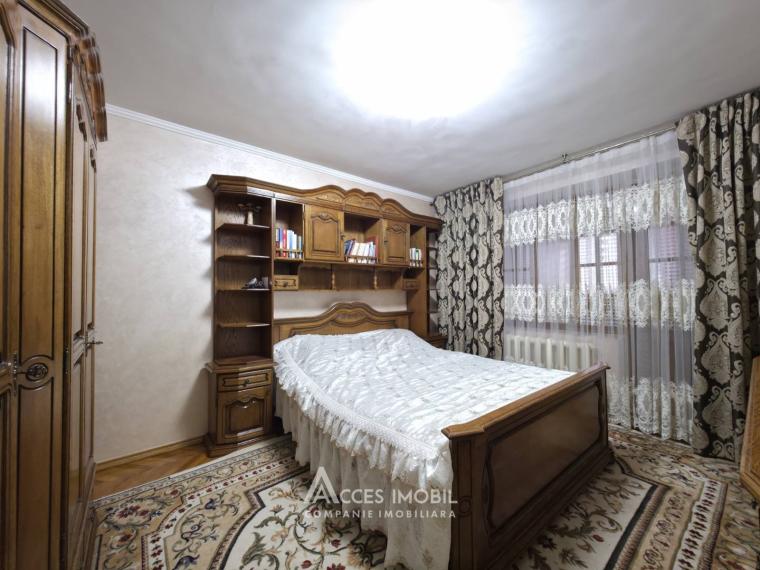 Buiucani, bd. Alba Iulia, 3 camere + living. Euroreparație! Autonomă!: 0