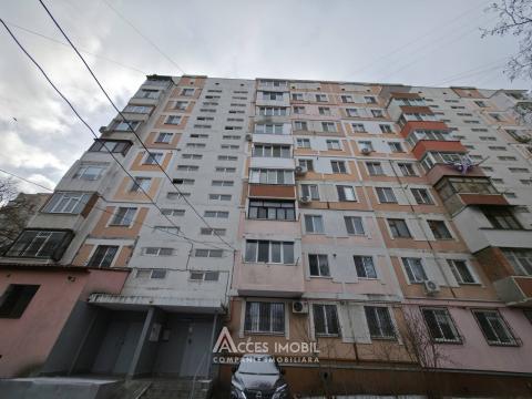 Buiucani, bd. Alba Iulia, 3 camere + living. Euroreparație! Autonomă!: 20