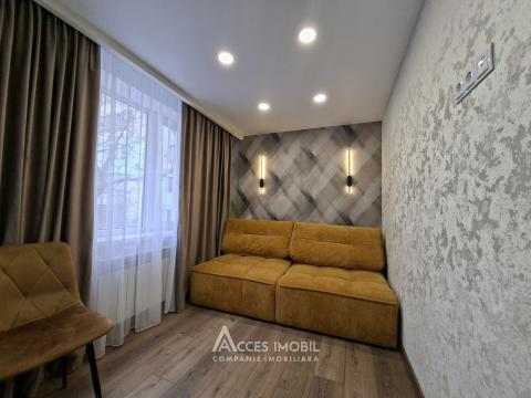 : Rascani, Florilor street