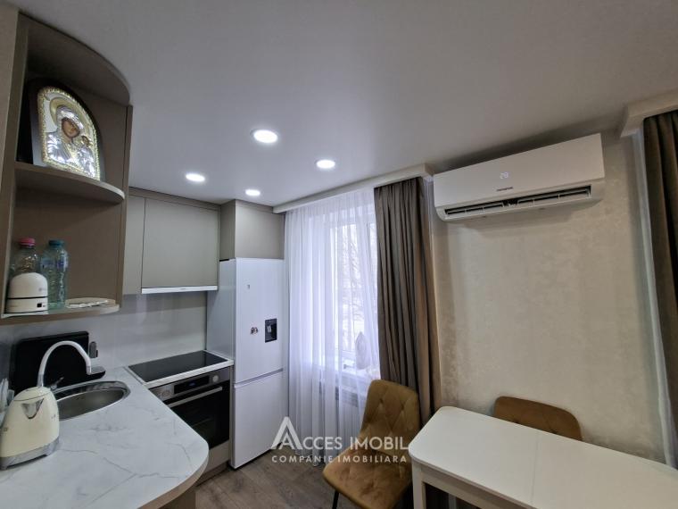 Рышкановка, ул. Флорилор, 1 комната + гостиная! Eвроремонт!: 2