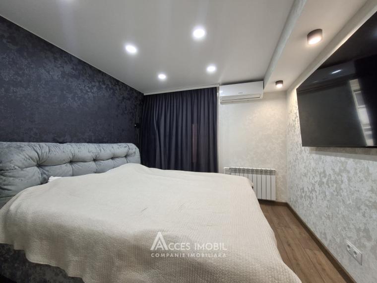 Рышкановка, ул. Флорилор, 1 комната + гостиная! Eвроремонт!: 3