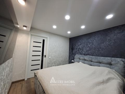 Рышкановка, ул. Флорилор, 1 комната + гостиная! Eвроремонт!: 4