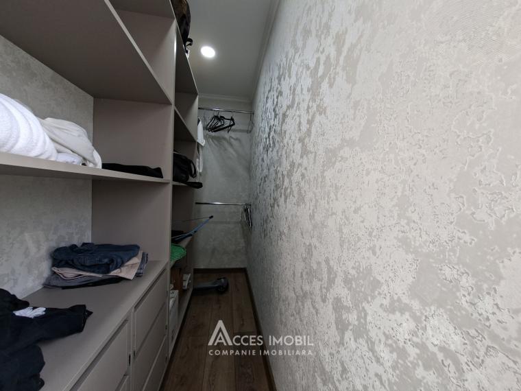 Рышкановка, ул. Флорилор, 1 комната + гостиная! Eвроремонт!: 8