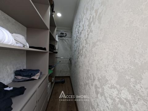 Рышкановка, ул. Флорилор, 1 комната + гостиная! Eвроремонт!: 8