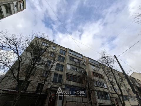 Рышкановка, ул. Флорилор, 1 комната + гостиная! Eвроремонт!: 10