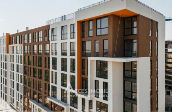 Apartamente de vânzare Telecentru: Telecentru, șos. Hâncești