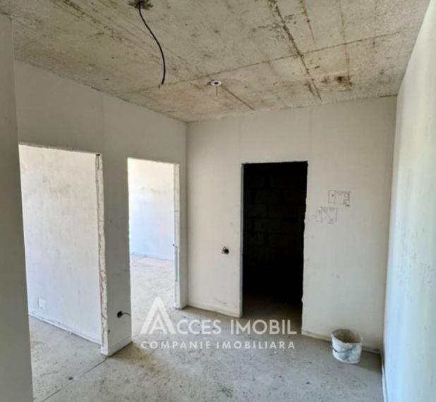 Lagmar! Bloc Nou! Telecentru, șos. Hâncești, 1 cameră. Variantă albă!: 2