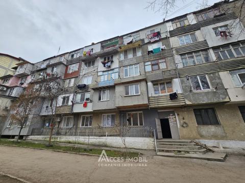 Chirie! Botanica, str. Sarmizegetusa, 1 cameră! Euroreparație!: 10