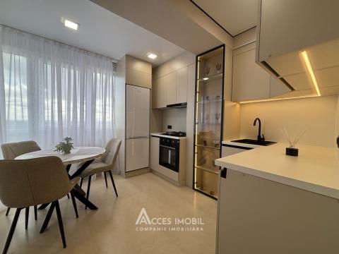 Apartamente de vânzare în Durlești: Durlești str. Nicolae Dimo