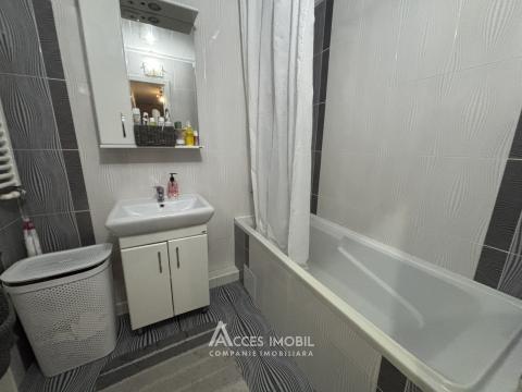 Buiucani, bd. Alba Iulia, 2 camere! Localizare de Mijloc!: 4