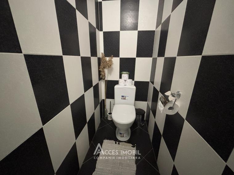 Buiucani, bd. Alba Iulia, 2 camere! Localizare de Mijloc!: 5