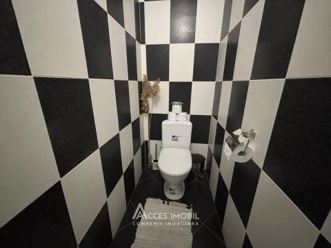 Buiucani, bd. Alba Iulia, 2 camere! Localizare de Mijloc!: 5