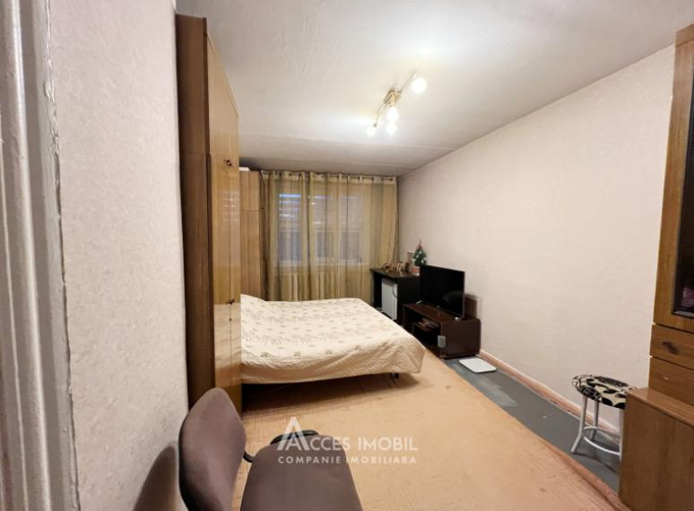 Poșta Veche, str-la. Studenților, 1 cameră.: 1