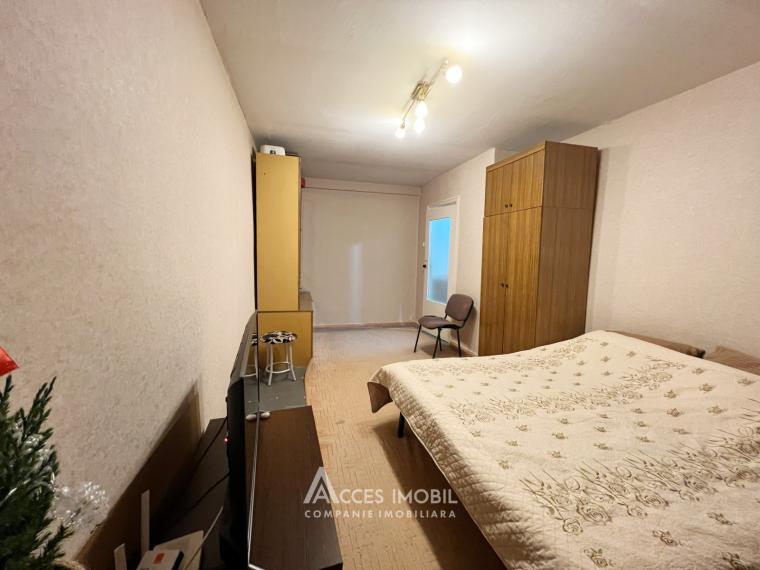 Poșta Veche, str-la. Studenților, 1 cameră.: 2