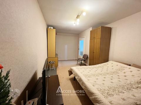 Poșta Veche, str-la. Studenților, 1 cameră.: 2