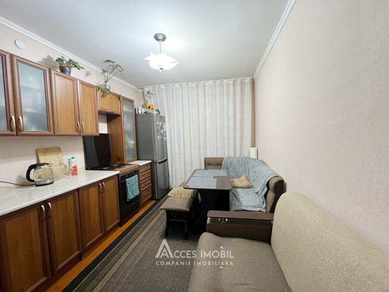 Poșta Veche, str-la. Studenților, 1 cameră.: 3