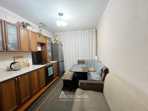 Poșta Veche, str-la. Studenților, 1 cameră.: 3