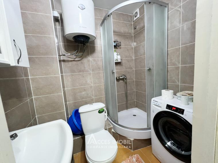 Poșta Veche, str-la. Studenților, 1 cameră.: 6