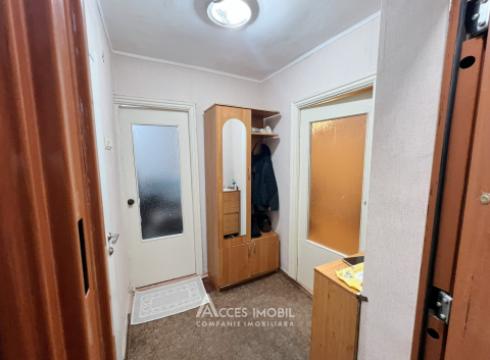 Poșta Veche, str-la. Studenților, 1 cameră.: 7