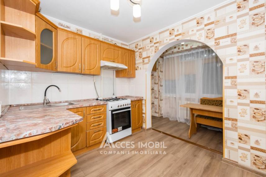 str. Voluntarilor, Ciocana, 3 camere. Seria MS! Euroreparație!: 0