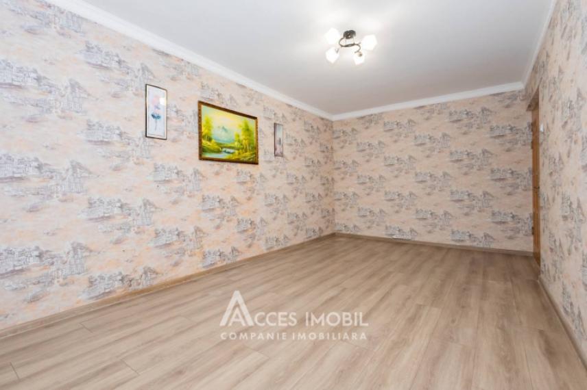 str. Voluntarilor, Ciocana, 3 camere. Seria MS! Euroreparație!: 5