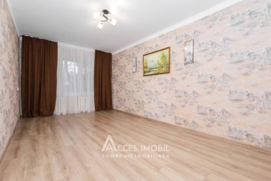 str. Voluntarilor, Ciocana, 3 camere. Seria MS! Euroreparație!: 6